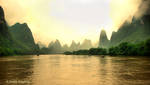 Panoriver by Hestefotograf
