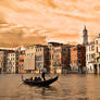 Golden Venice