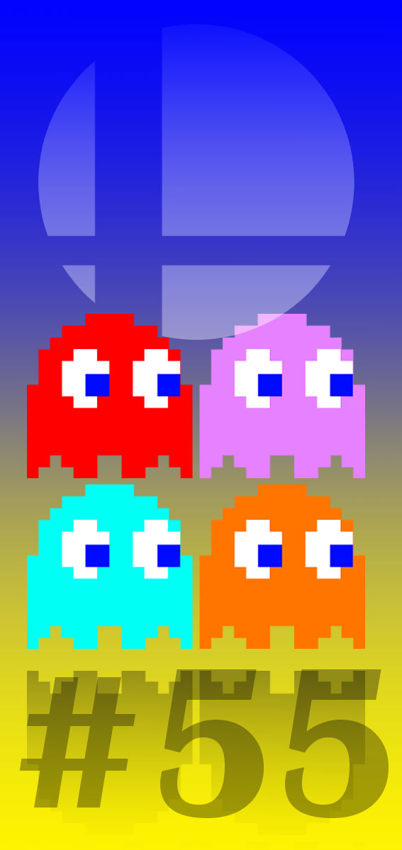 Pacman Banner By Underbite0 On DeviantArt