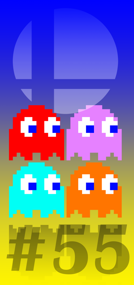 Pacman Banner By Underbite0 On DeviantArt