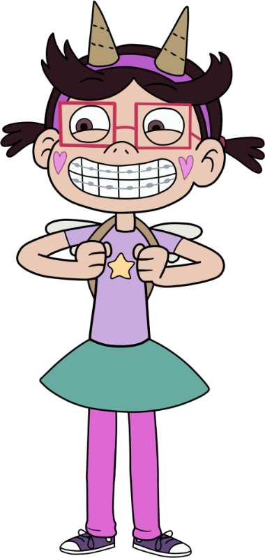 Starfan13 Minecraft Skin