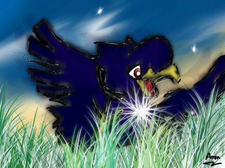 Murkrow