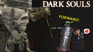 Dark Souls Scrap