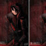 Kylo Ren: Blood on my Hands