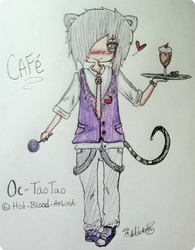 Cafe Chibi