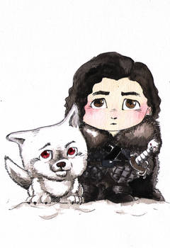 Jon Snow