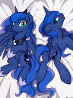 Princess Luna