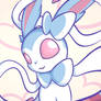 Simply Sylveon