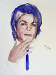 Michael...1984 by HitomiOsanai