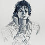 Michael Jackson EO