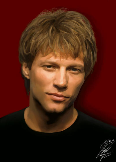 Jon Bon Jovi