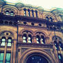 Queen Victoria Building