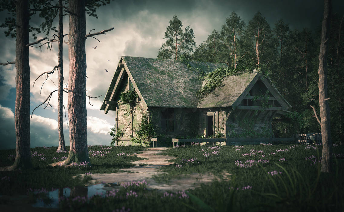 Textures, test by mikdam68 on DeviantArt