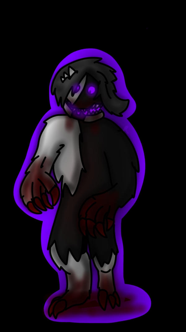 Project Nightfall Ex Project 0011 Nightfall by RRDinoProductions on DeviantArt