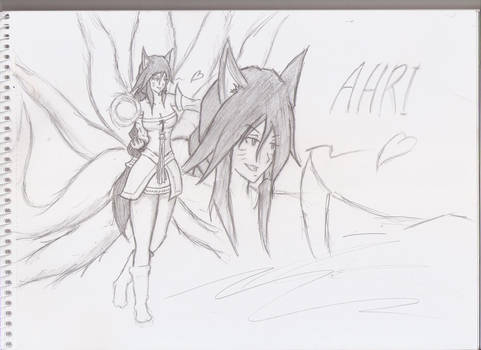 Ahri