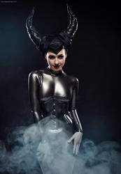 Maleficent