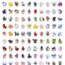 Canad Pokedex poster