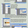 Tutorial 2: flat color