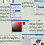 Tutorial 3a: shading