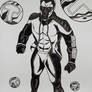 MisterTerrific