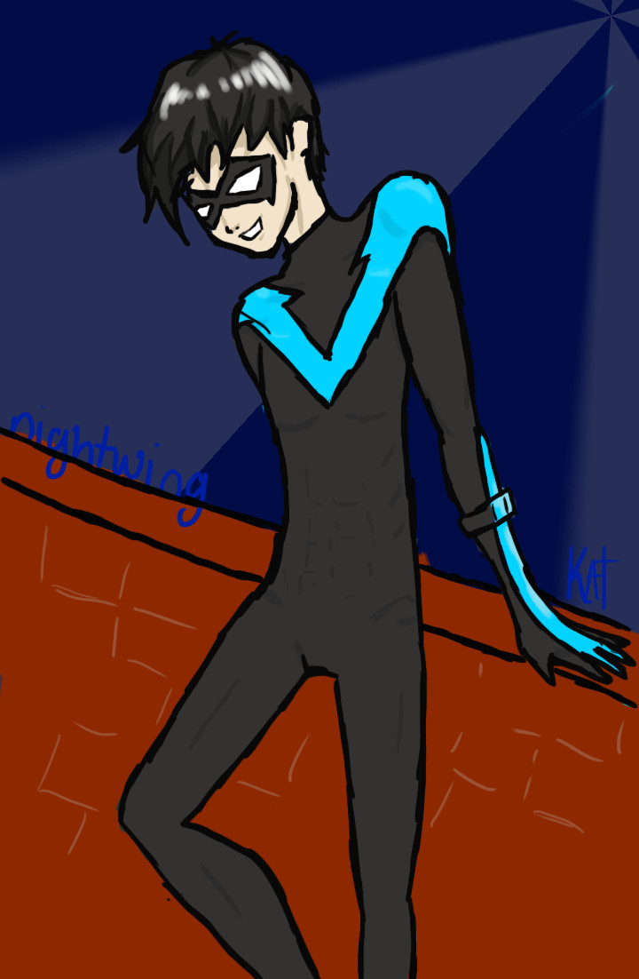 Nightwing