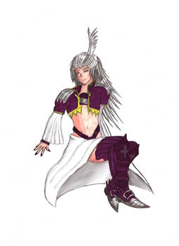 Kuja