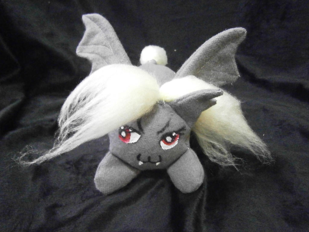 Derpy Bat derpy bat loaf by chrismmain on DeviantArt