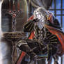 Alucard Symphony of the Night