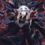 Alucard The prince of darkness