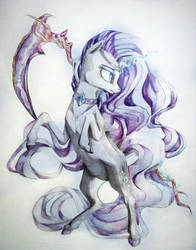 Nightmare Rarity