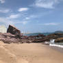 Mazatlan- beach 2