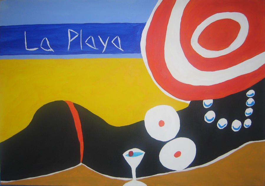 La Playa