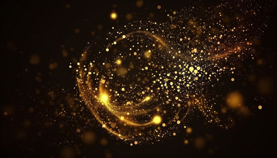 Fireflies Texture #2 by shadowplay-gfx on DeviantArt