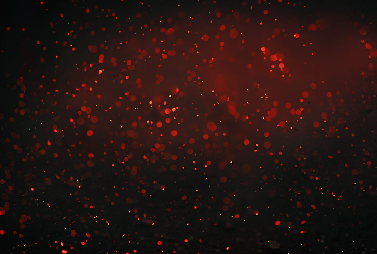 Red Dust by shadowplay-gfx on DeviantArt