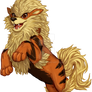 Arcanine