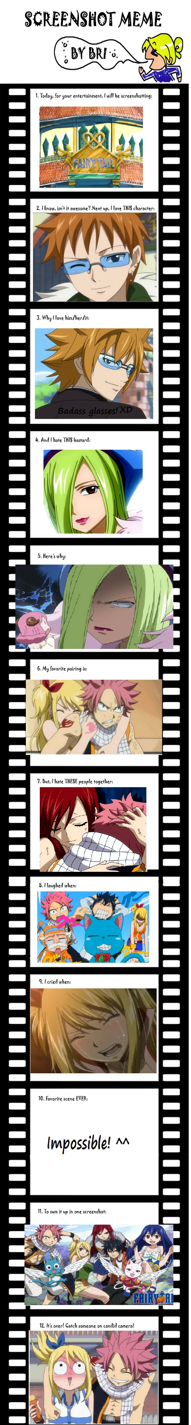 -Fairy Tail Meme-