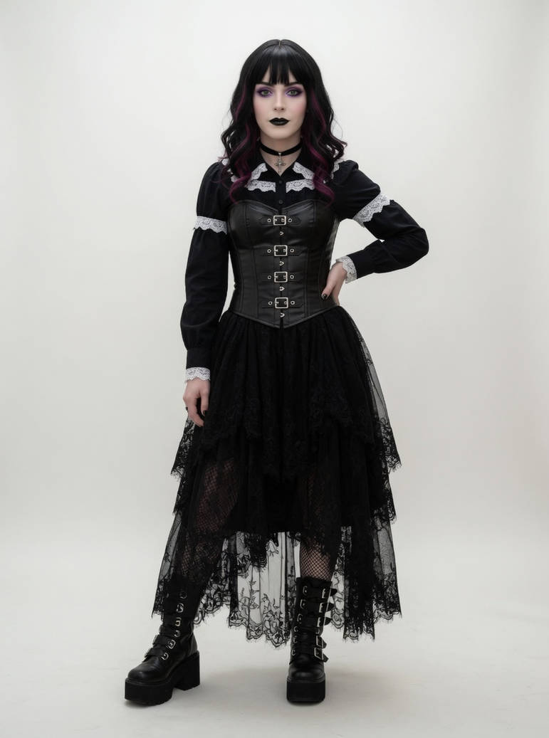 femboy black dress Femboy Asymmetric Summer Dress Black, XL | Femboy Fatale