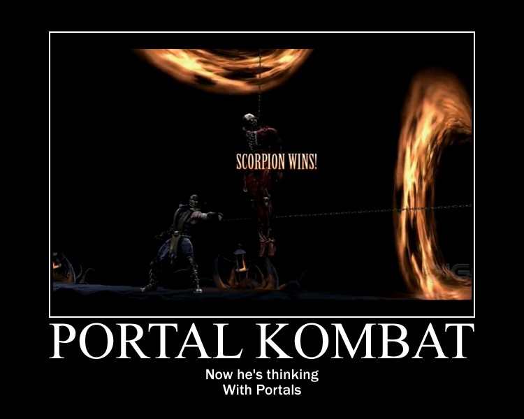 Portal Kombat