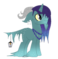 Pony Adopt 6