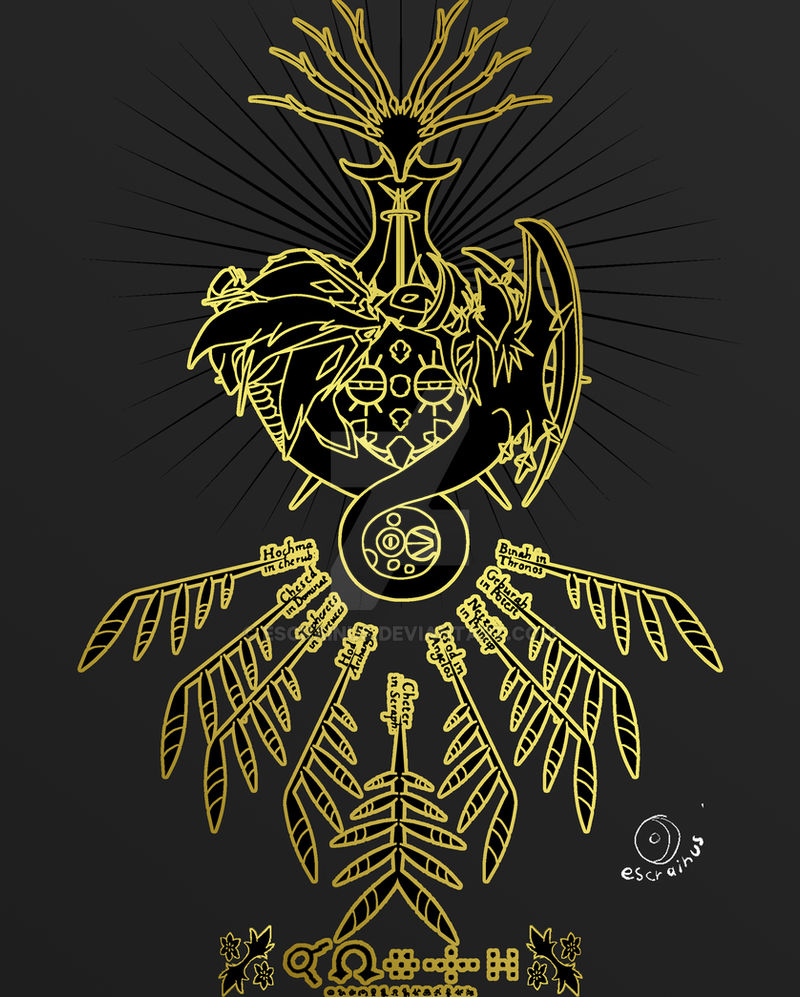 Pokemon azoth by escrainus on DeviantArt