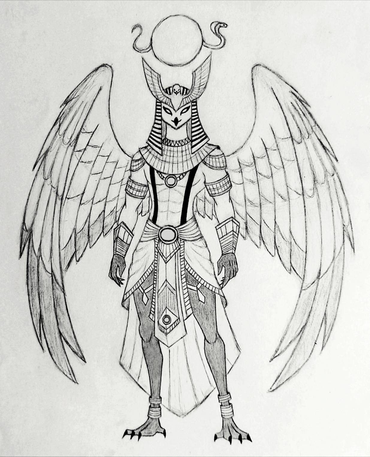 Superman Rao Ra, Primordial Creator Sun by Grigorak on DeviantArt