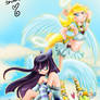 Panty and Stocking