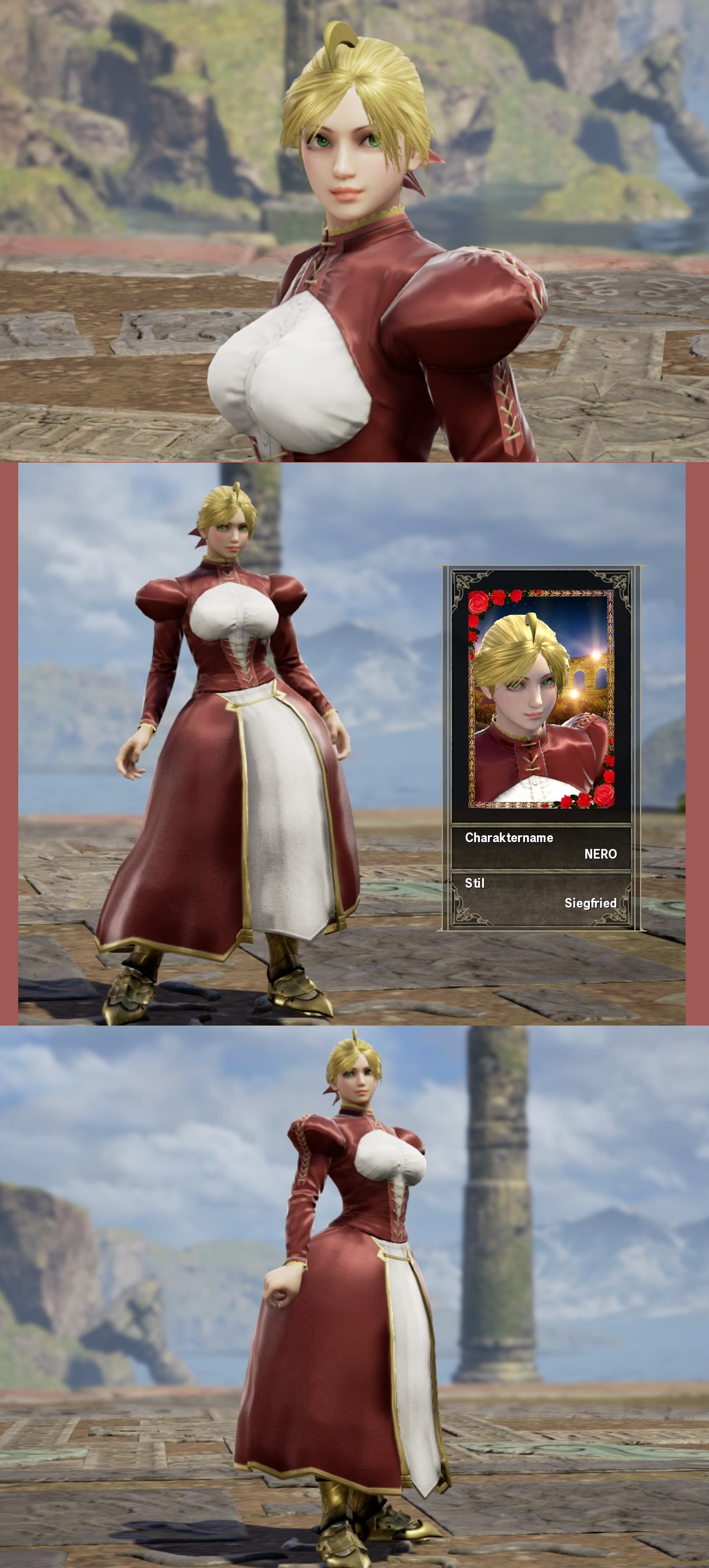 SCVI DMC3 weapon mod pack by monkeygigabuster on DeviantArt