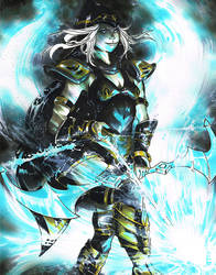 Ashe