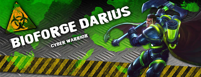 Explore the Best Bioforge Art | DeviantArt