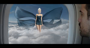 Flying High!