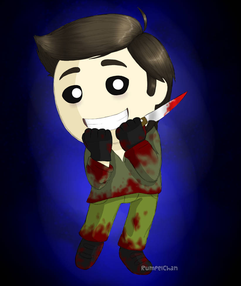 Town of Salem Serial Killer by FoxgloveTea on DeviantArt