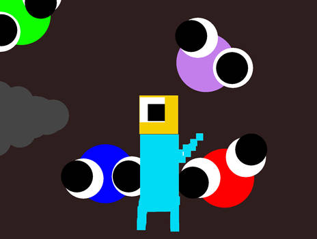 Stop Motion Deviantart StopmotionandmoreYT User Profile | DeviantArt