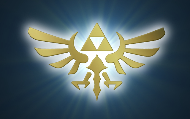 Hyrule wallpaper by MagicalyMade on DeviantArt