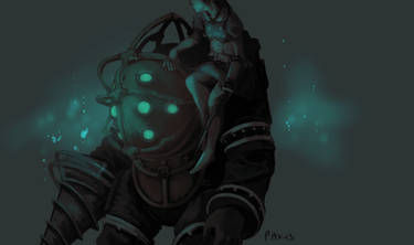 Bioshock